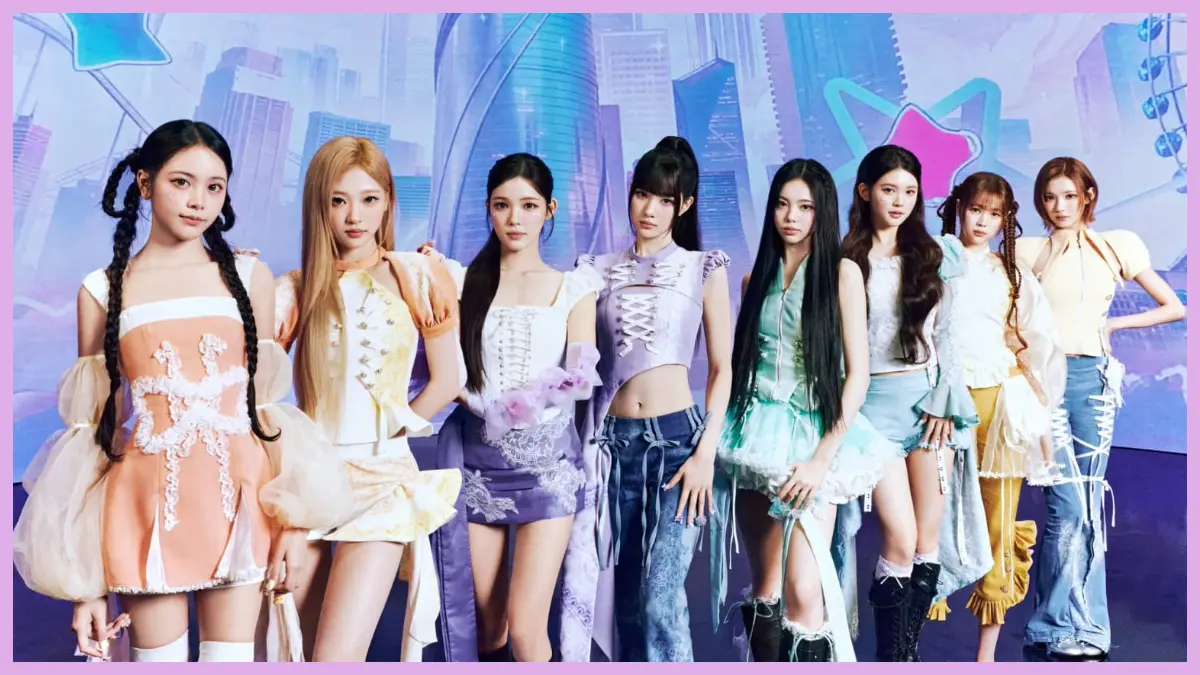 K/DA dan Hearts2Hearts: Bab Baru Musik Virtual di Dunia Game