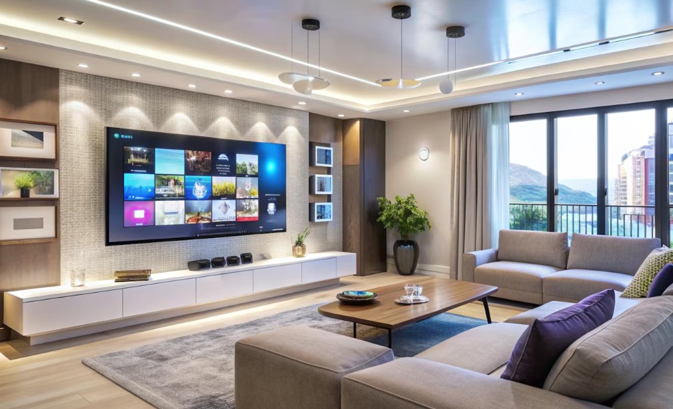 Panduan Lengkap Memilih Smart TV Terjangkau untuk Streaming