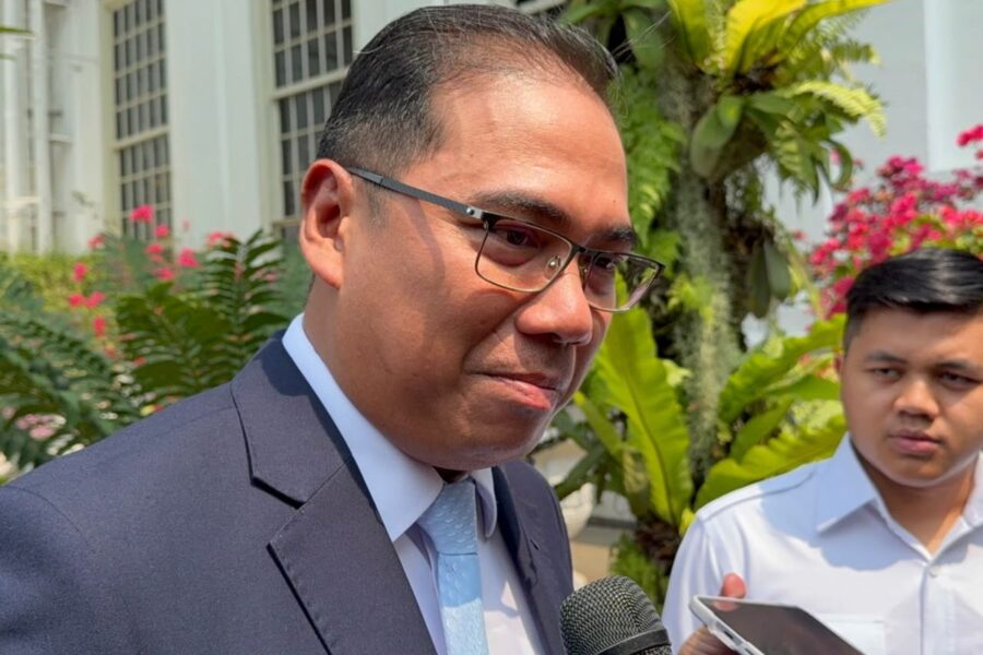 Stok Beras Rekor Tertinggi: Ujian Nyata Swasembada Pangan