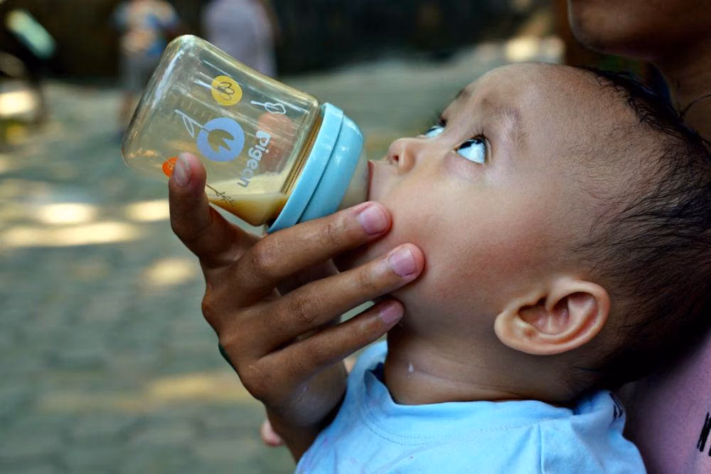 Kelainan Genetik dan Metabolik pada Bayi: Deteksi Dini dan Langkah Nyata untuk Orang Tua