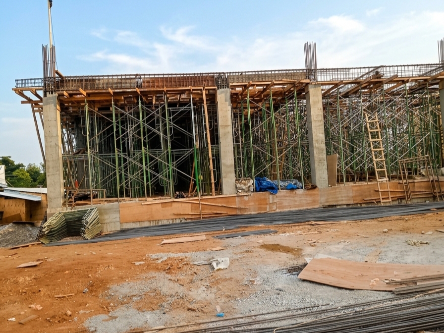 Proyek Infrastruktur Terhenti: Saat Audit BPK Membuka Borok Pengadaan dan Dana Publik