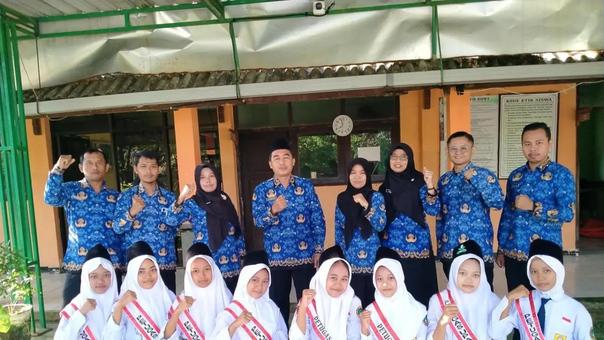Olimpiade Koding dan AI Mengubah Cara Sekolah Memandang Teknologi