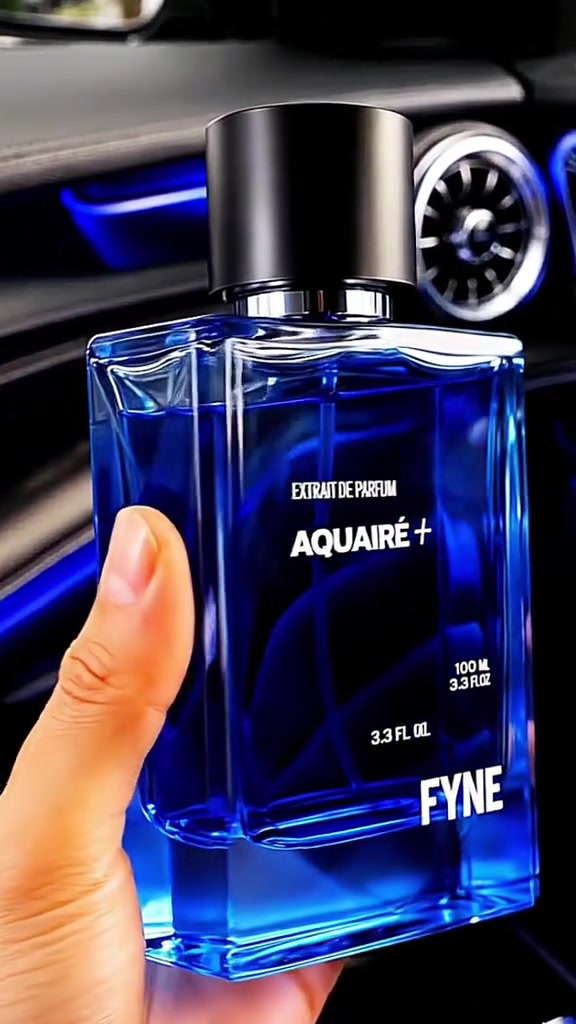 Fyne Extrait de Parfum: Panduan 5 Varian Parfum Pria Lokal, dari yang Segar sampai yang Hangat