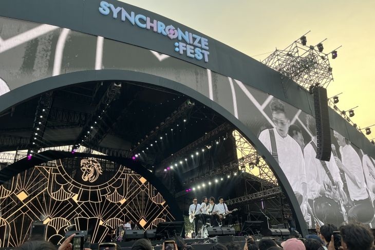 Ketika Panggung Musik Menjadi Doa untuk Karhutla