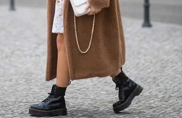 4 Model Boots Wajib Dimiliki untuk Musim Gugur