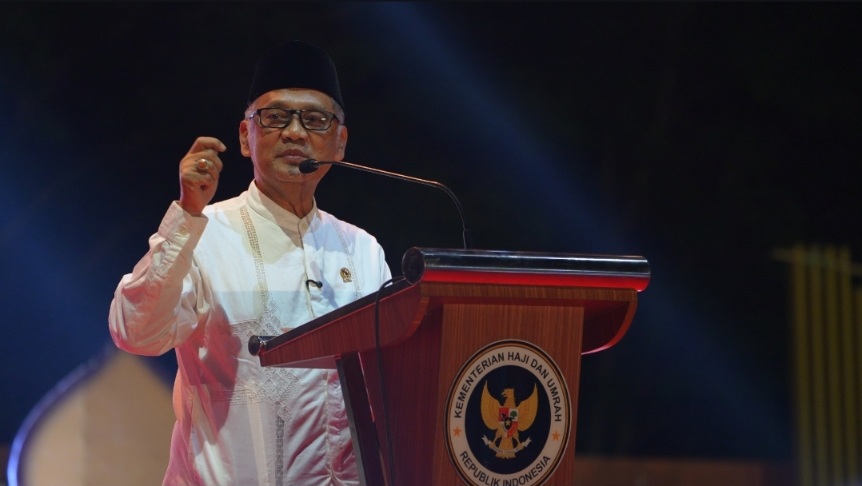 Expo UMKM Haji di Gowa: Ibadah Jadi Mesin Ekonomi Lokal