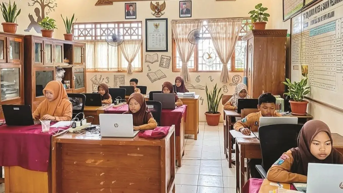 Olimpiade Literasi Numerasi Jadi Peta Baru Potensi Akademik Siswa SD