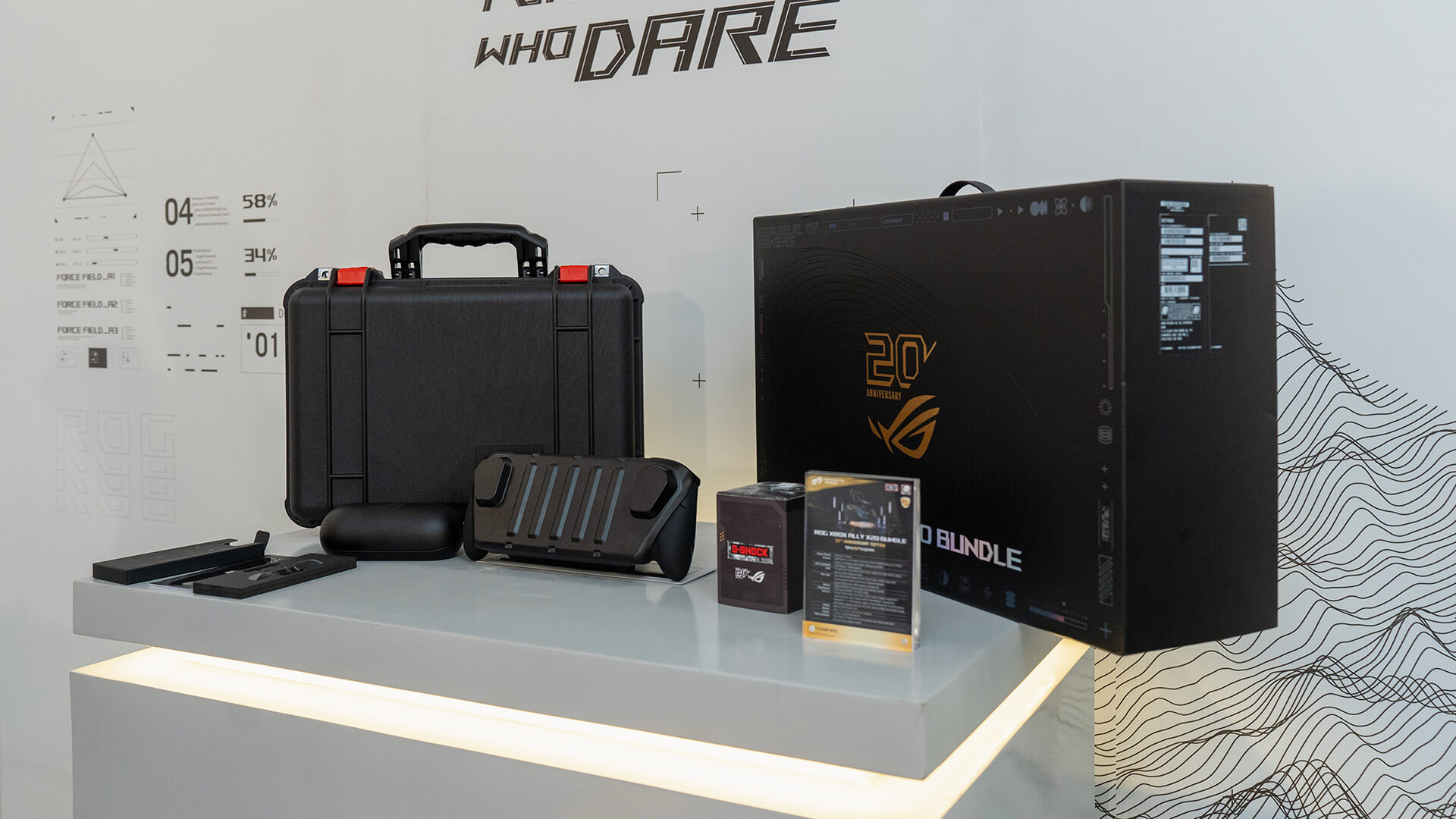 Bagaimana ROG Ally Menguasai 80% Pasar Handheld Gaming