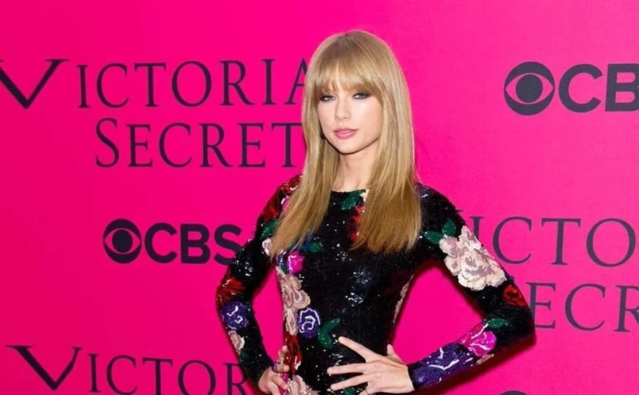 Dari Rihanna hingga Taylor Swift: Saat Musisi Mengambil Alih Panggung Victoria’s Secret
