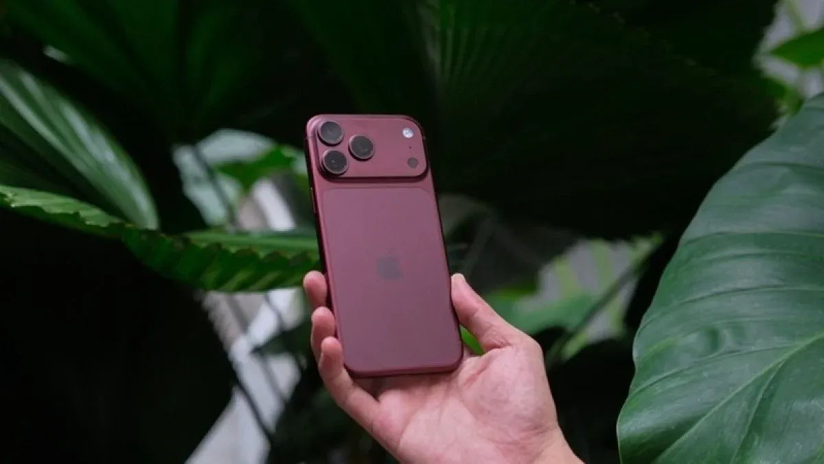 6 Fitur Kamera iPhone 18 Pro yang Wajib Dikuasai