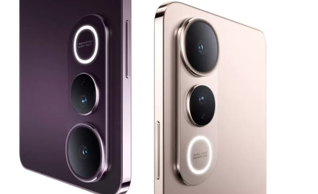 8 HP Vivo Rp2–4 Juta Terbaik dengan AMOLED, Kamera 50MP, dan Baterai Jumbo