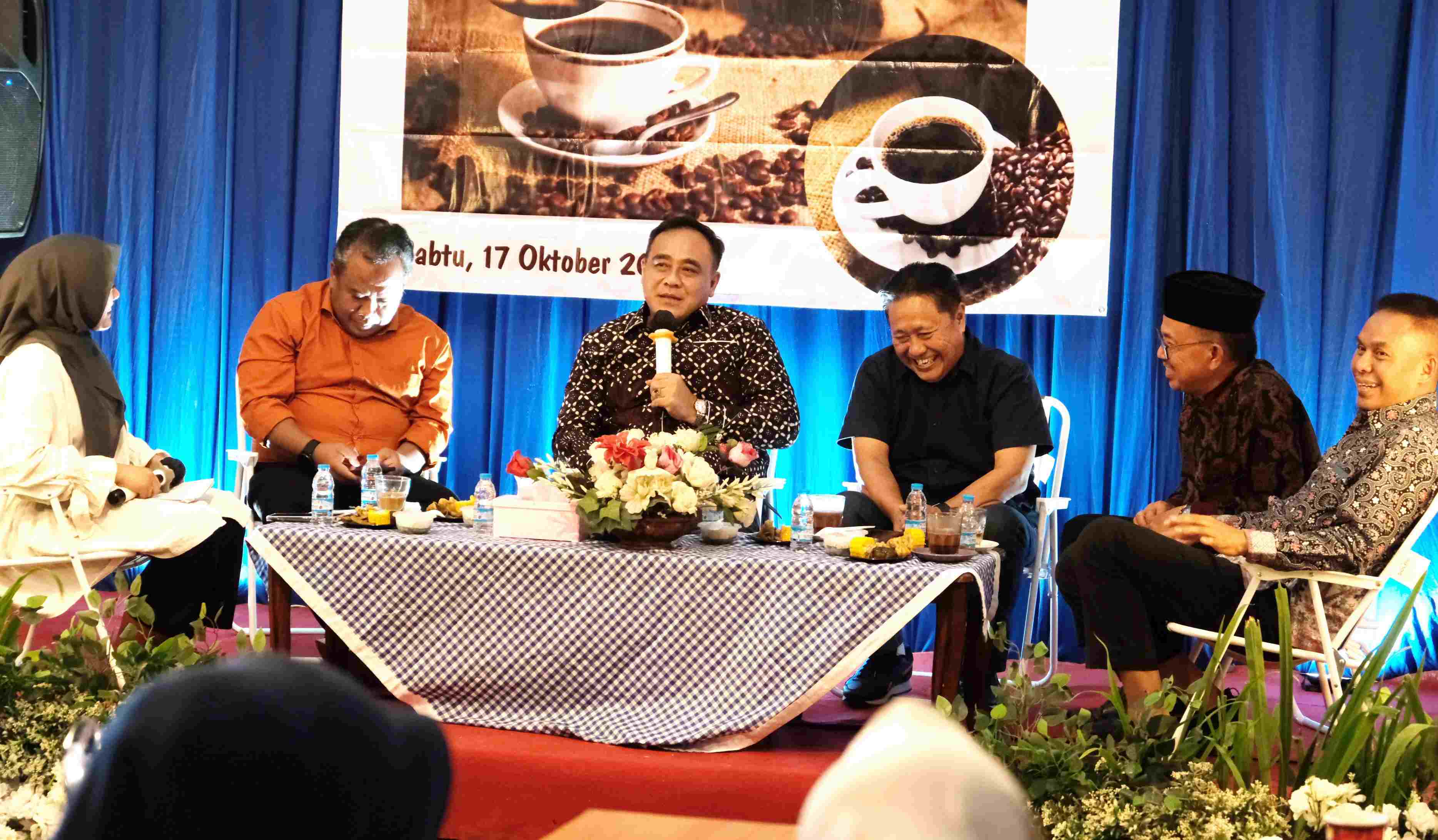 Satgas Antiperundungan: Saat Guru dan Orang Tua Bersatu