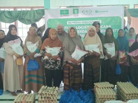 Dari Tenda Darurat ke Pemulihan Jiwa: Mengapa Pendampingan Psikososial Menentukan Masa Depan Penyintas Gempa
