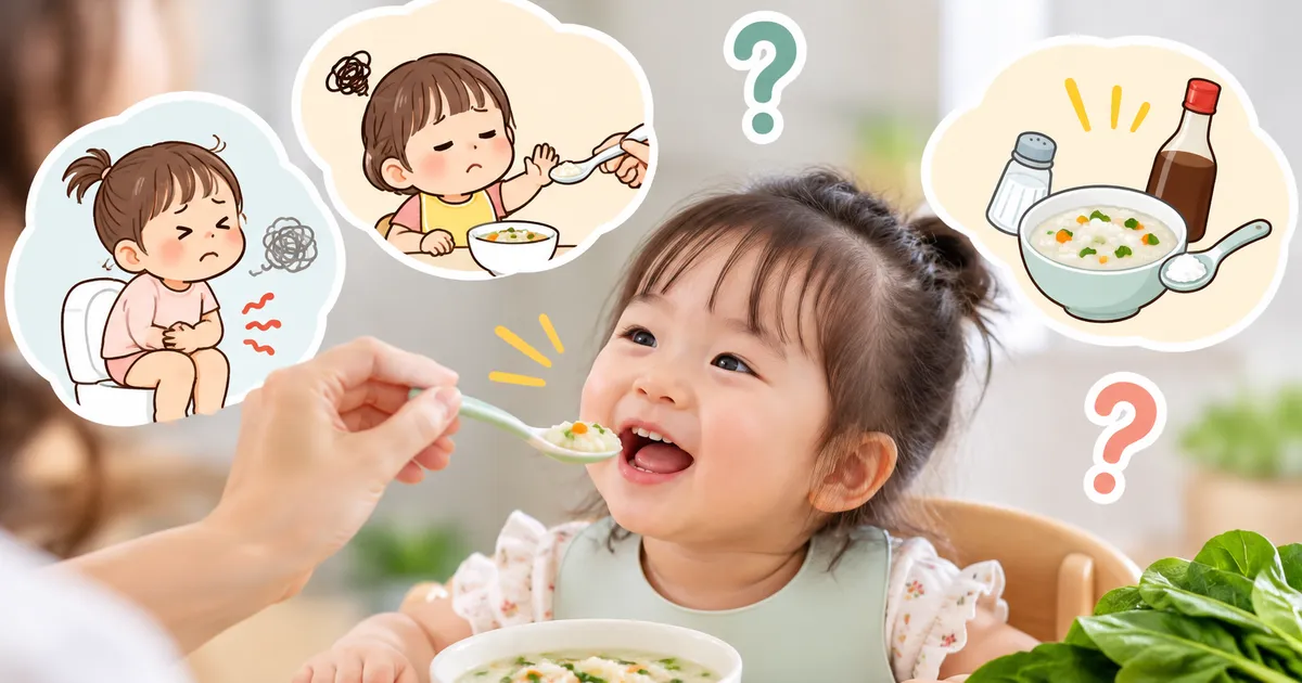 Nutrisi Berbeda di Tiap Usia: Mengapa Anak Tak Bisa Disamakan
