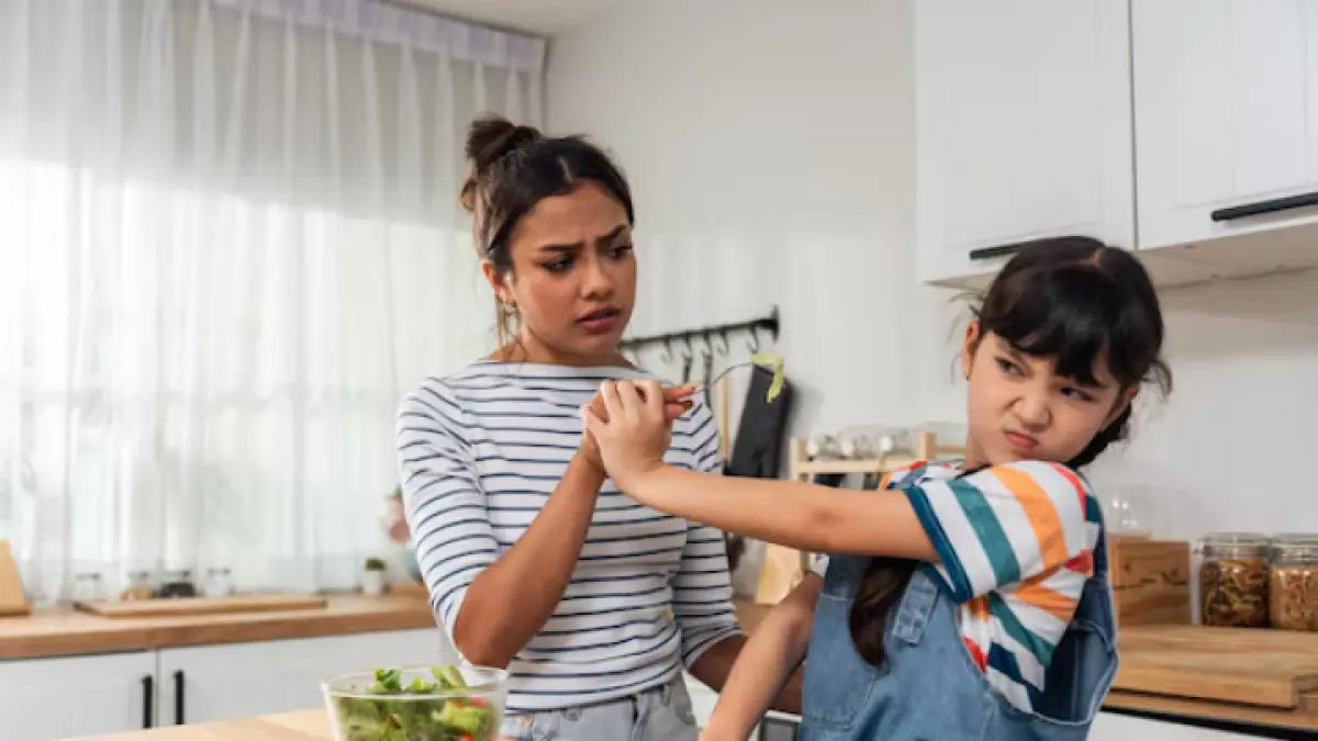 Anak Pilih-Pilih Makanan? Bedakan Picky Eating dan Masalah Sensori