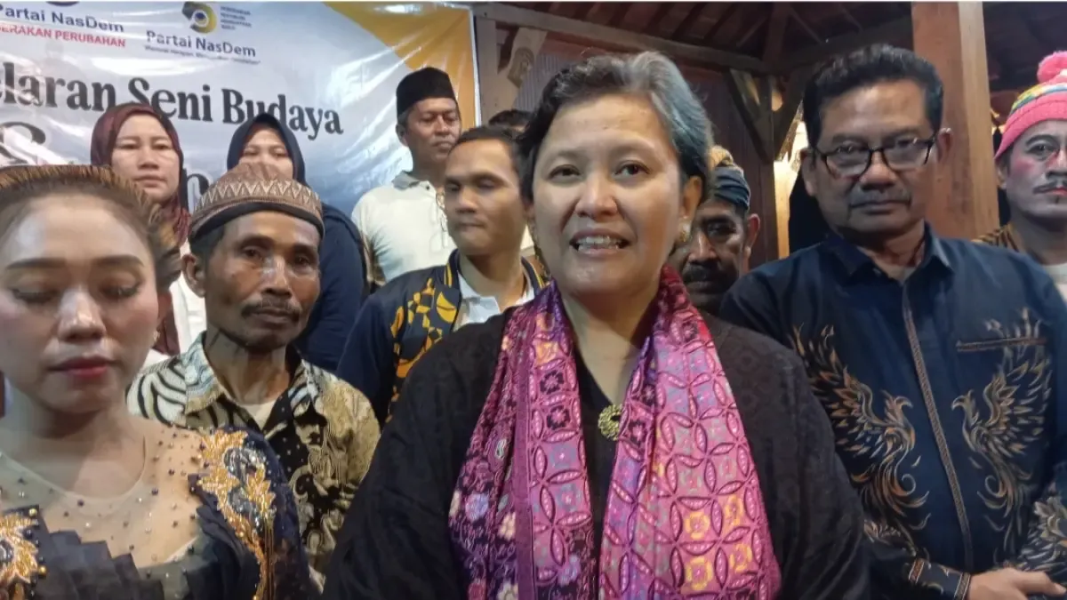 Inisiatif Bulanan Pentas Emprak: Strategi Menyelamatkan Kesenian Tradisional dari Kepunahan