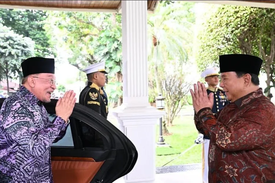 PM Anwar Dorong Kerja Sama ASEAN Atasi Kabut Asap