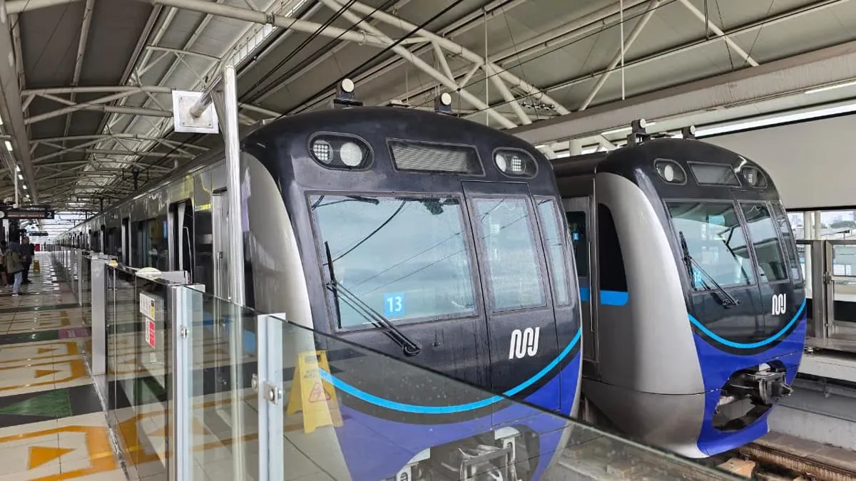 Dari Stasiun ke Kantor: Mengapa Deck Dukuh Atas Menentukan Nasib MRT