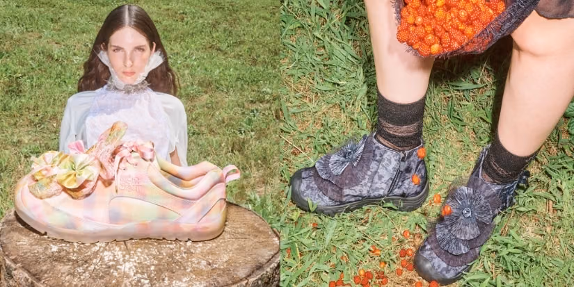 Kolaborasi Brand Ikonik: Gorpcore, Playfulness, dan Fungsi dalam Satu Langkah