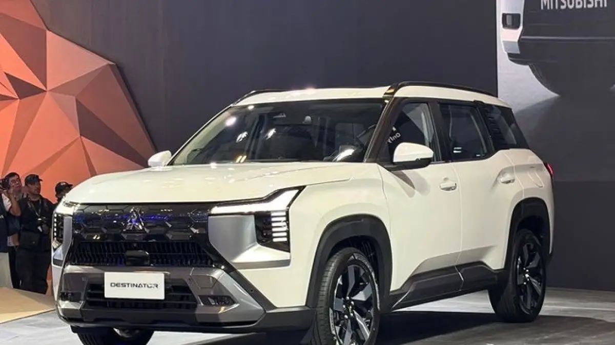 Panduan Lengkap Membeli SUV Premium Bekas yang Tepat