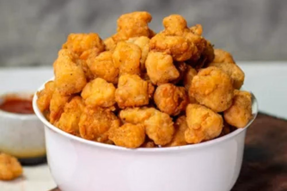 Tiga Resep Ayam Goreng Renyah dengan Karakter Berbeda