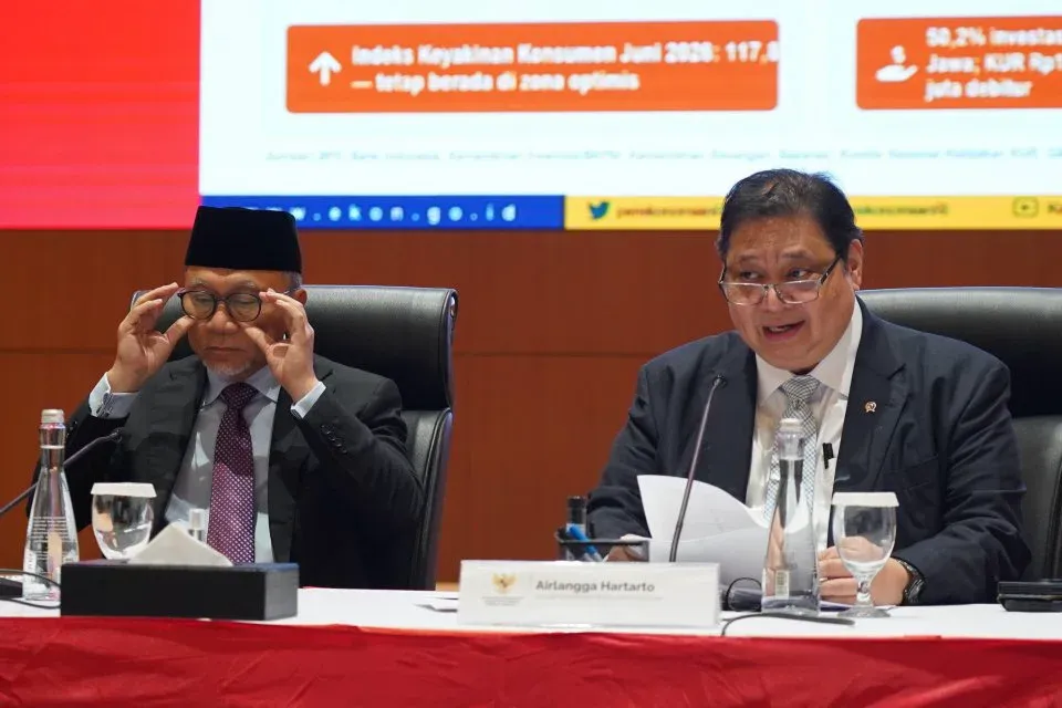 MSCI Reklasifikasi Memicu Gejolak: Siapa Menjaga Stabilitas Pasar Saham?