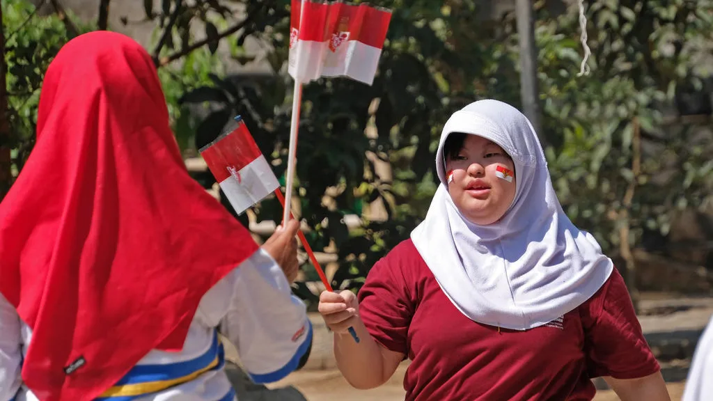 Melindungi Anak Down Syndrome dari Perundungan di Rumah dan Sekolah