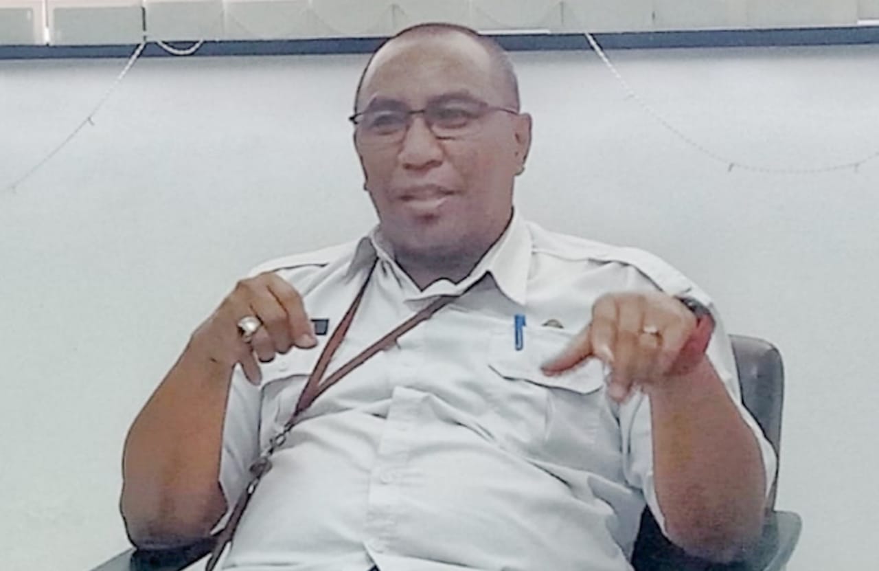 Mimika Mempercepat Pembangunan Infrastruktur Lewat Sinergi Pusat-Daerah