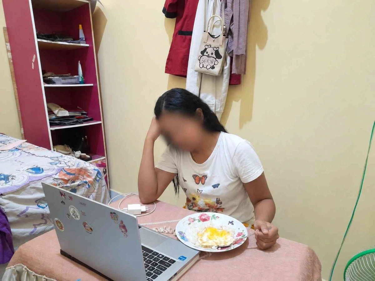 Mahasiswa Gemar Minuman Manis, Lupa Sayur: Bom Waktu Defisit Gizi