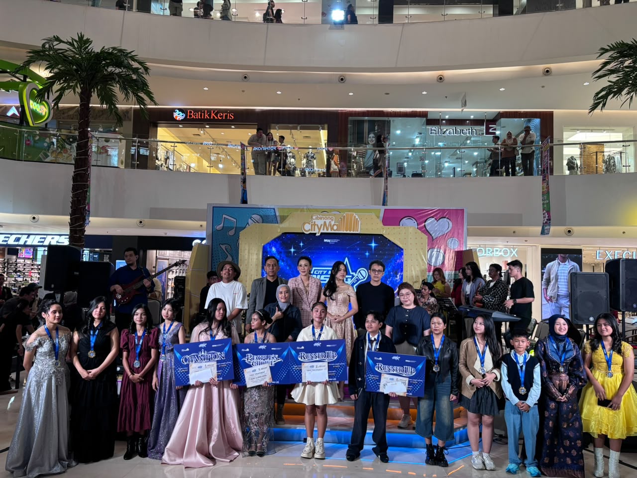 Fun Run dan CFD Oktober: Jadwal, Tren, dan Tips Ikut Komunitas Olahraga