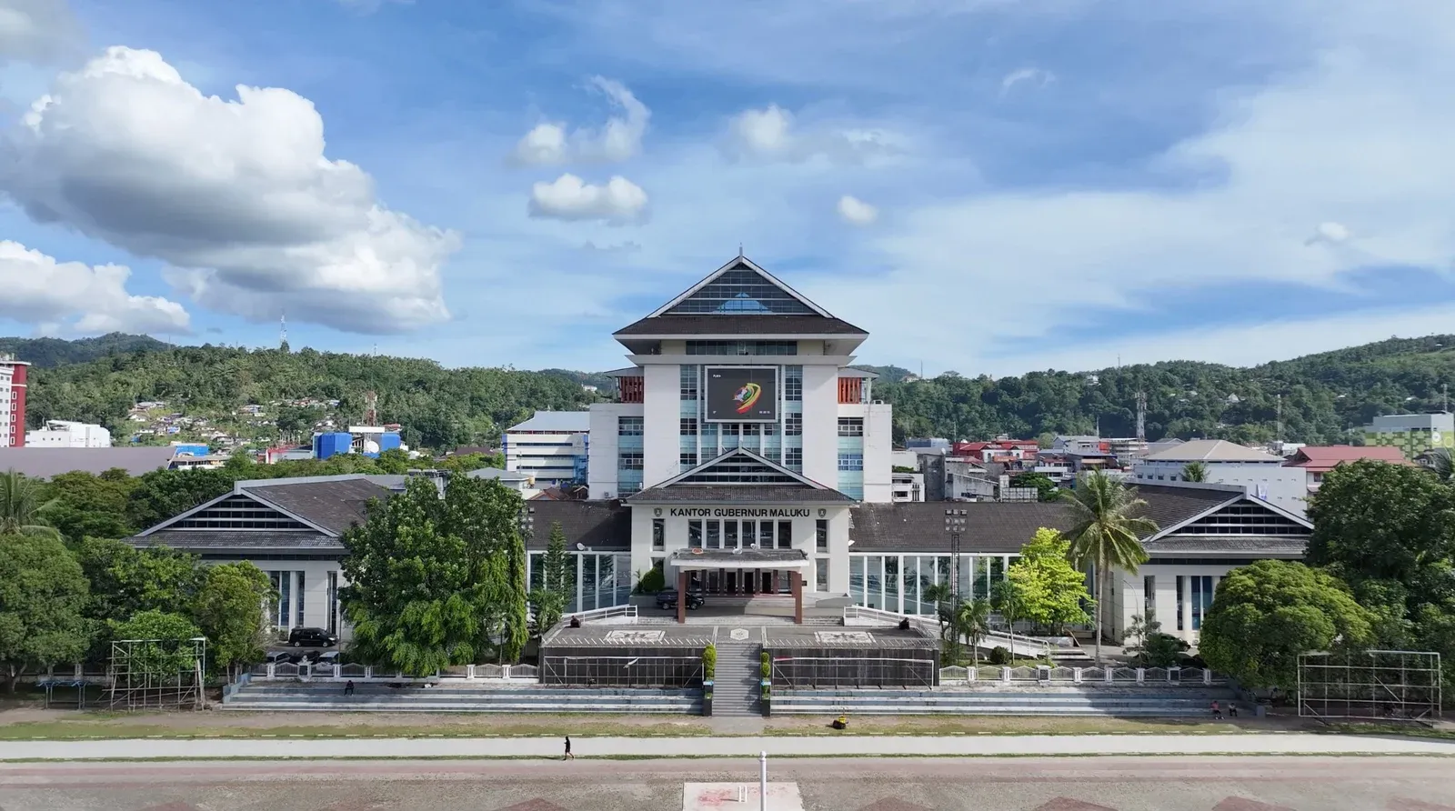 Surat Keputusan Palsu Guncang Birokrasi: Alarm untuk Reformasi di Maluku