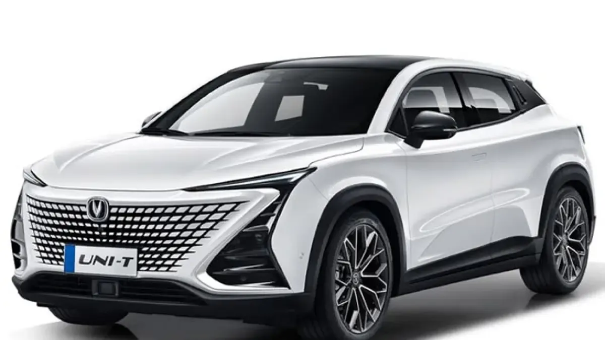 BYD Atto 3 Advanced Plus: SUV Listrik dengan Jarak Tempuh 410 km