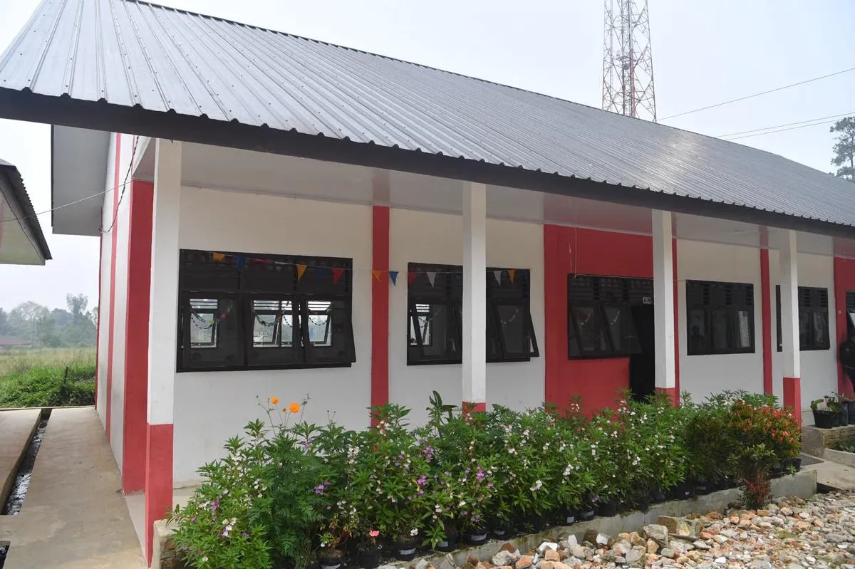 Revitalisasi Sekolah dan Lompatan Mutu Belajar