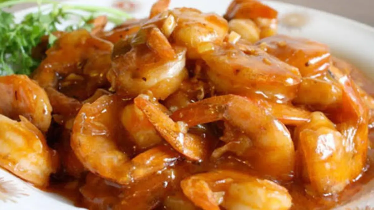 3 Resep Udang Praktis untuk Makan Malam Keluarga