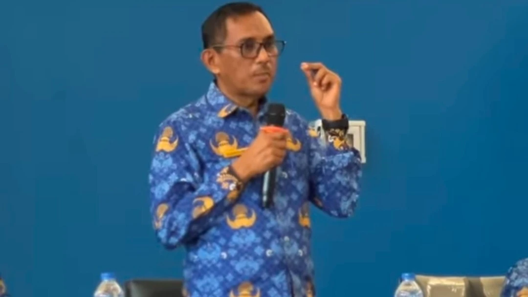 Kabut Asap Ancam Paru-Paru Anak: Tanda Bahaya dan Strategi Proteksi