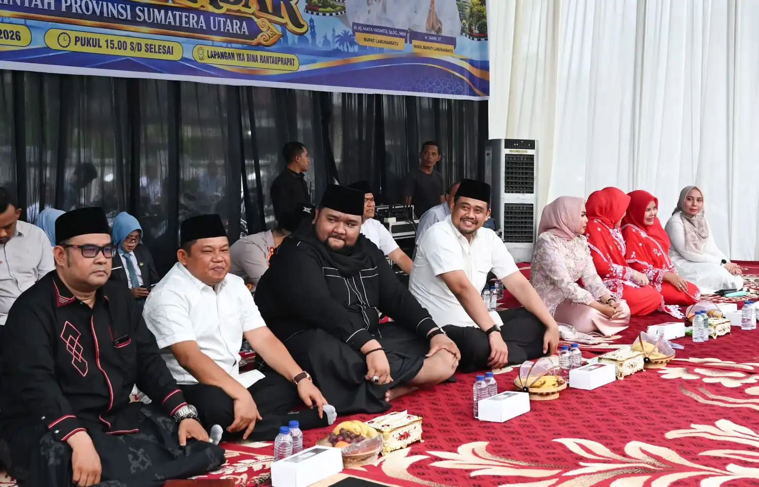 Gubernur Targetkan Pengaspalan 16 Km Jalan Pesisir: Ujian Serius Komitmen Infrastruktur