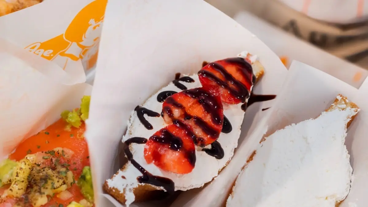 Dari Croissant Gerobak hingga Kue Lumpur: Bisnis Makanan Viral yang Menguntungkan