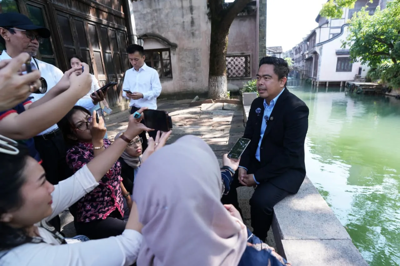 Mengubah Desa Menjadi Destinasi Wisata Budaya