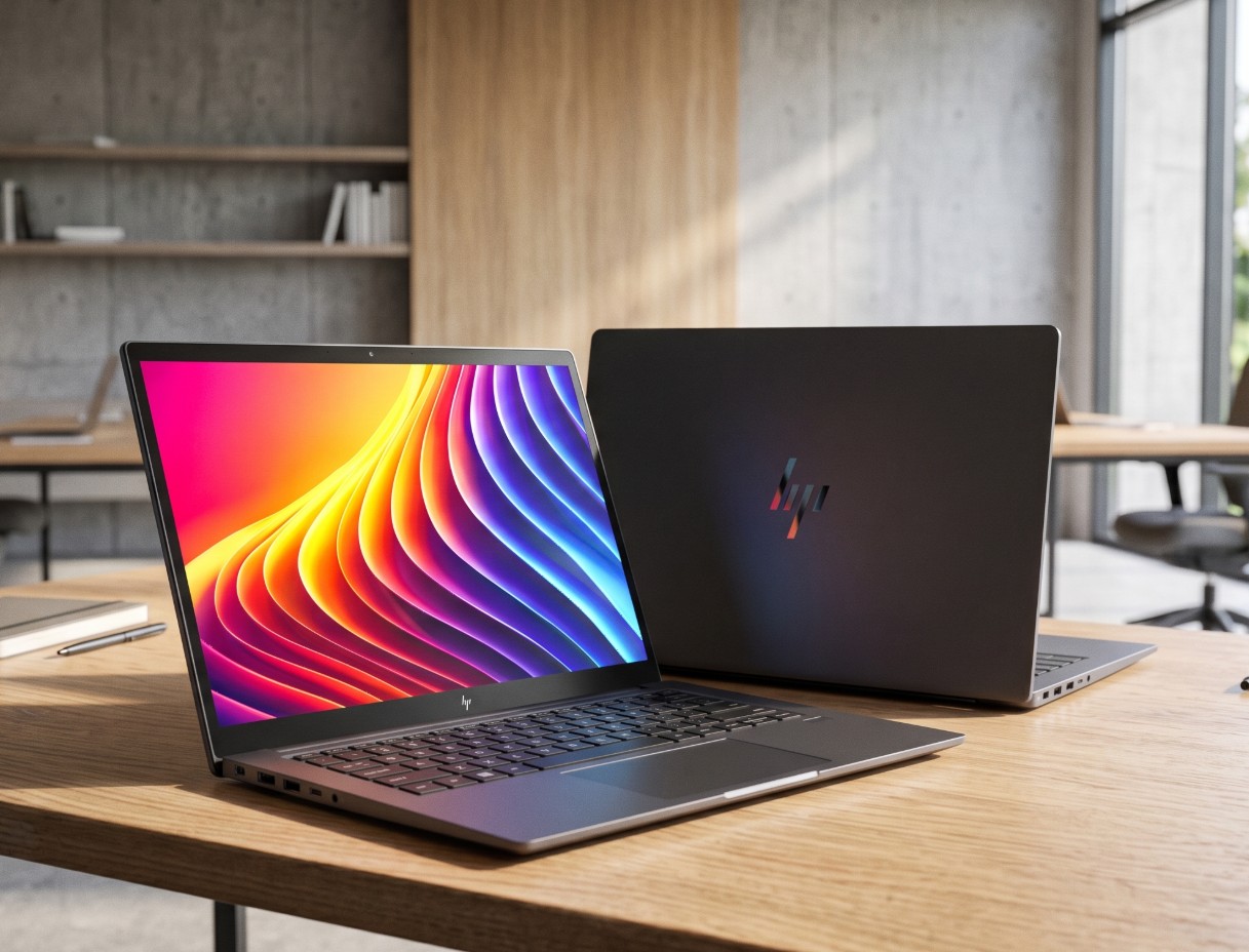 Ryzen AI Max 400: PC Bisnis Jadi Rumah Agentic AI Lokal