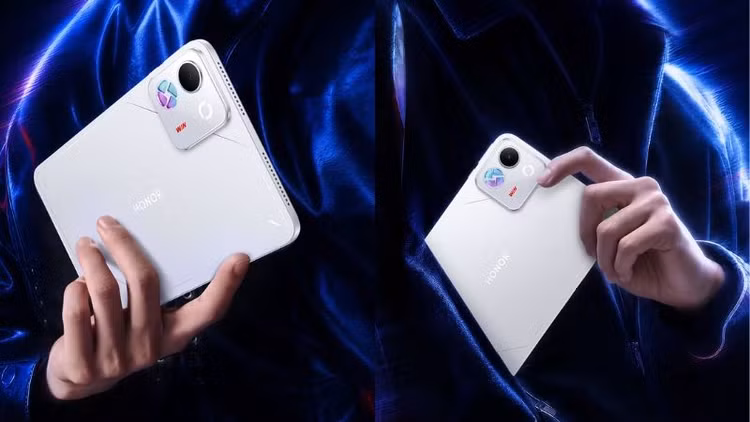 Honor Win Pad: Tablet Gaming OLED 240Hz Paling Serius Saat Ini
