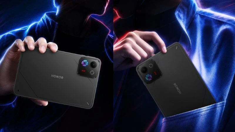 Honor Win Pad: Tablet Gaming OLED 240Hz Paling Serius Saat Ini