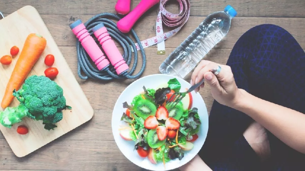 Kesehatan Metabolik Bukan Sekadar Turun Berat Badan