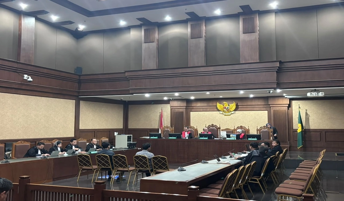 Suap Rp78,81 Miliar Bongkar Rapuhnya Integritas Sistem Kepabeanan