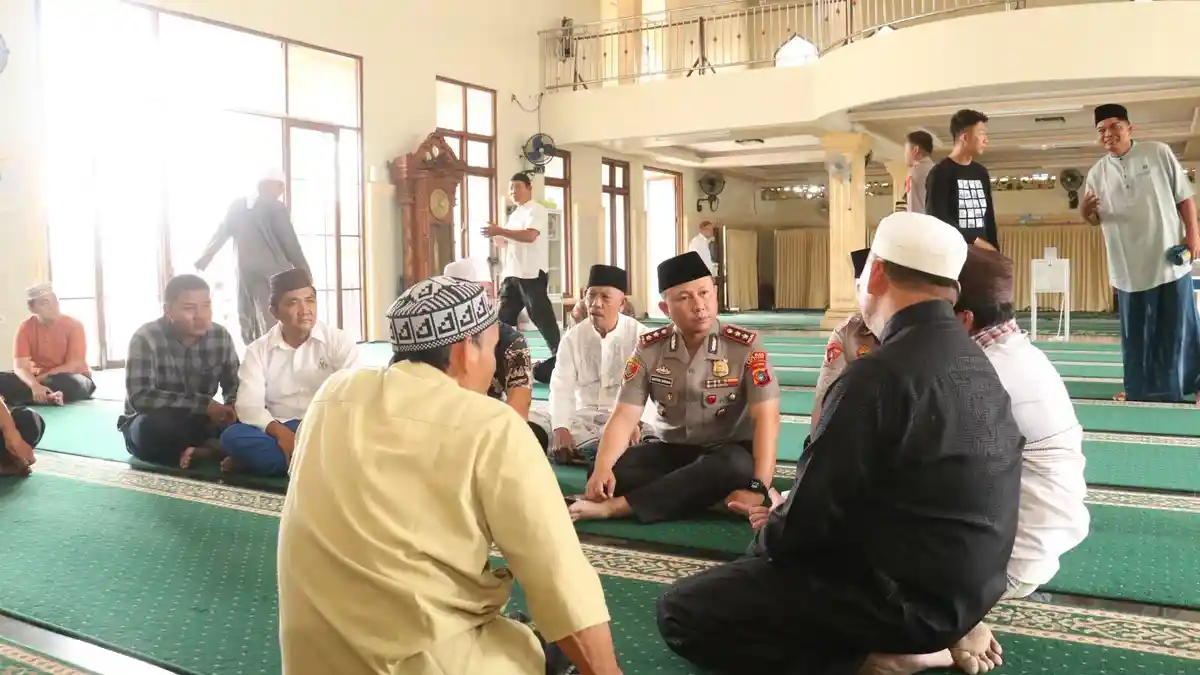 Satgas Antiperundungan: Saat Guru dan Orang Tua Bersatu