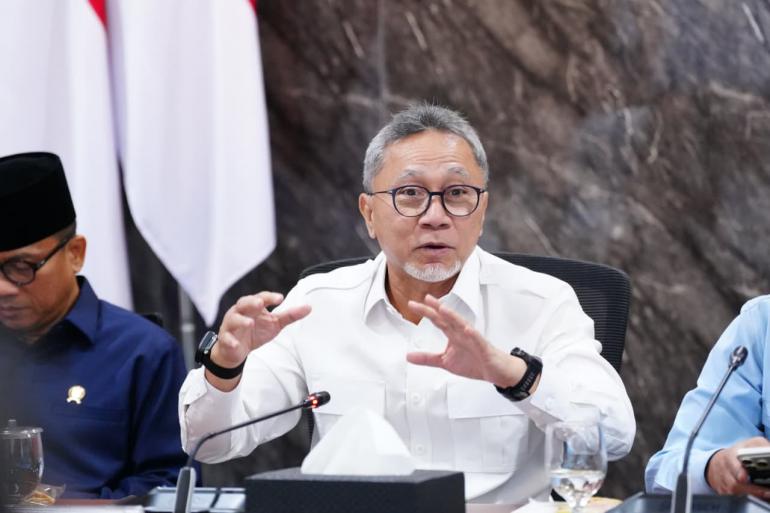 Dari Defisit ke Surplus: Strategi Menuju Swasembada Beras