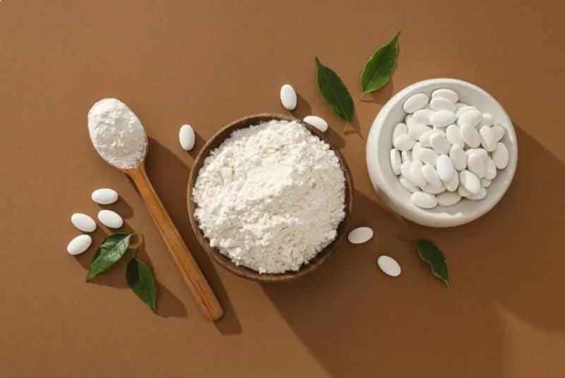 Maltodekstrin dalam Makanan: Fungsi, Risiko, dan Cara Membacanya di Label