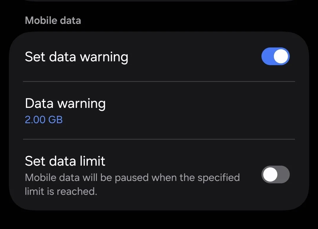 Kuota Internet Habis Cepat? Cara Deteksi Aplikasi Boros dan Menghemat Data