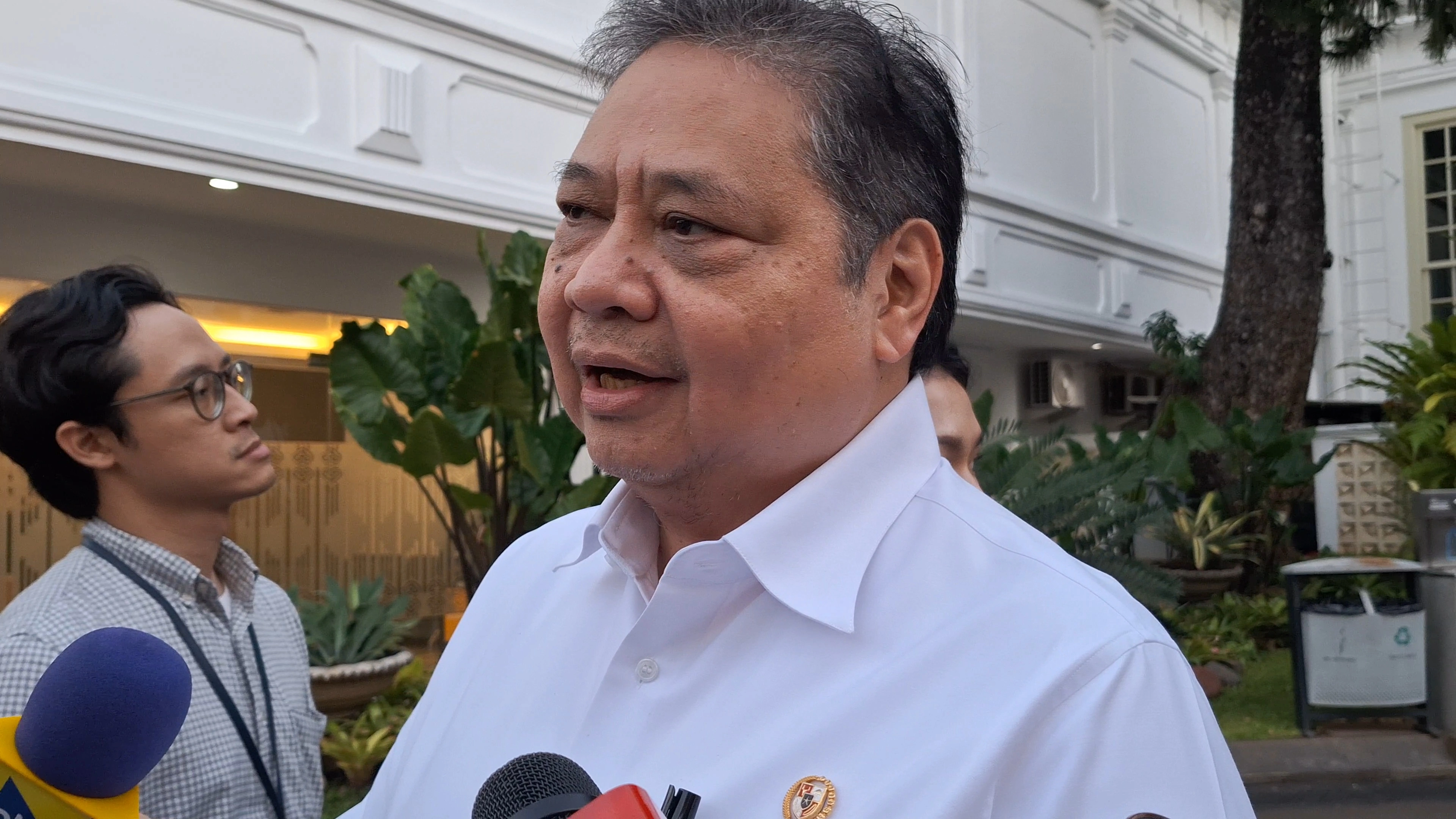 Ancaman Downgrade MSCI Memaksa Reformasi Pasar Modal Dipercepat