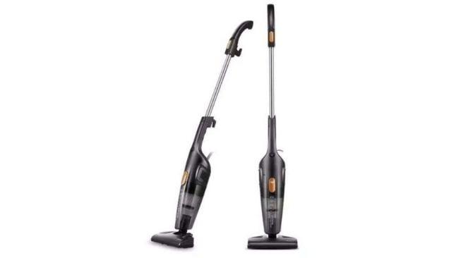 Vacuum Cleaner Tanpa Kabel: Panduan Memilih Terbaik untuk Rumah