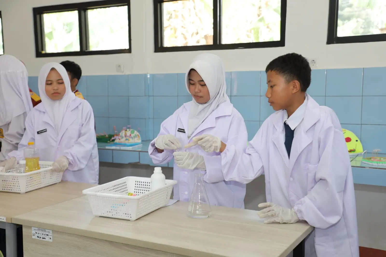 Kebijakan Tidak Naik Kelas: Ujian Serius bagi Inklusi Sekolah